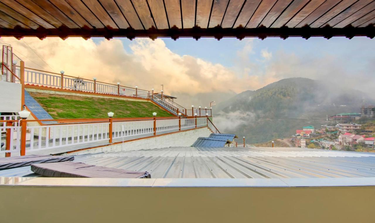 The Alpine Villa Mcleodganj McLeod Ganj Ngoại thất bức ảnh
