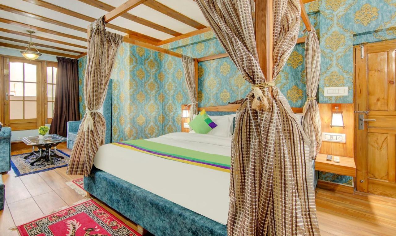 The Alpine Villa Mcleodganj McLeod Ganj Ngoại thất bức ảnh