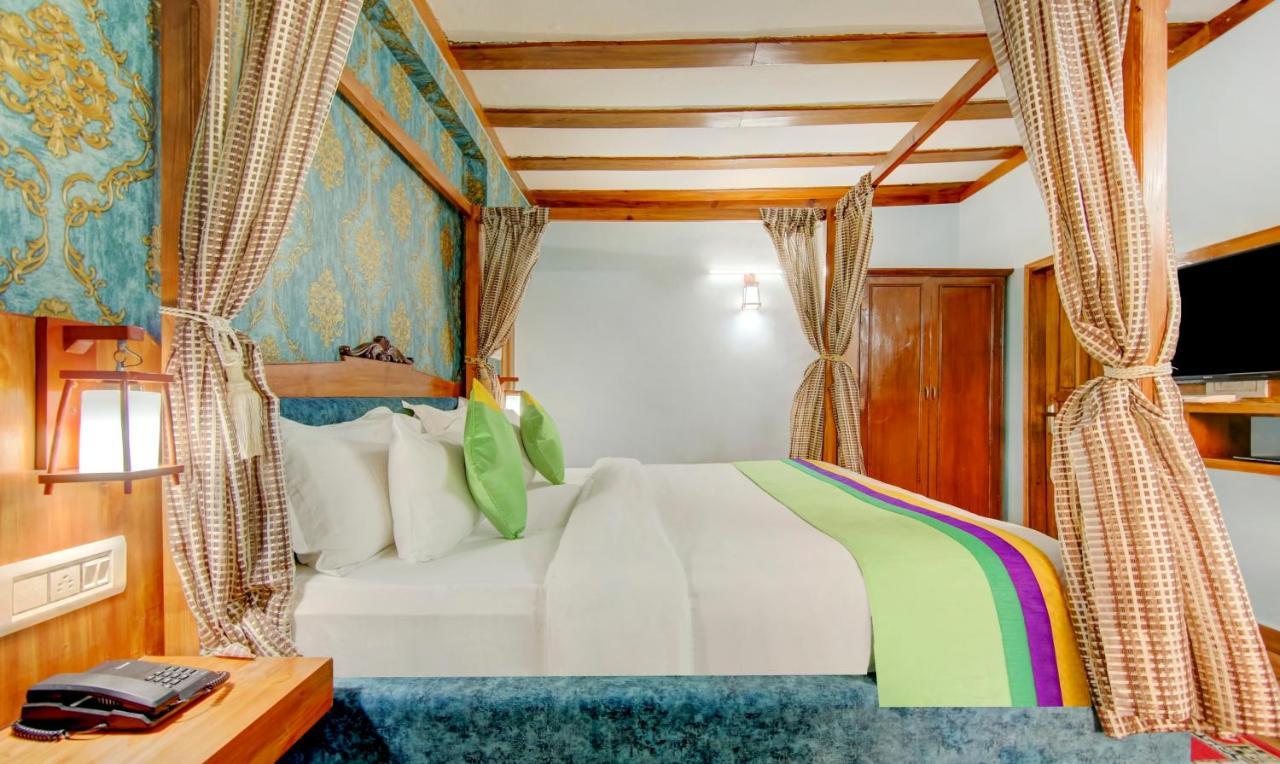 The Alpine Villa Mcleodganj McLeod Ganj Ngoại thất bức ảnh